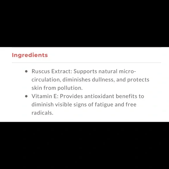 💯YSL Touche Eclat Radiance Awakening Foundation🎁 - Picture 8 of 8